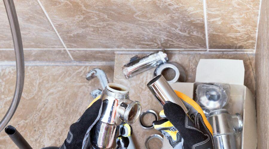 Expert flood damage restoration services in Wautoma, WI